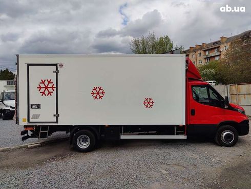 Iveco Daily 2018 - фото 7