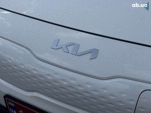 Kia Niro 2022 - фото 9