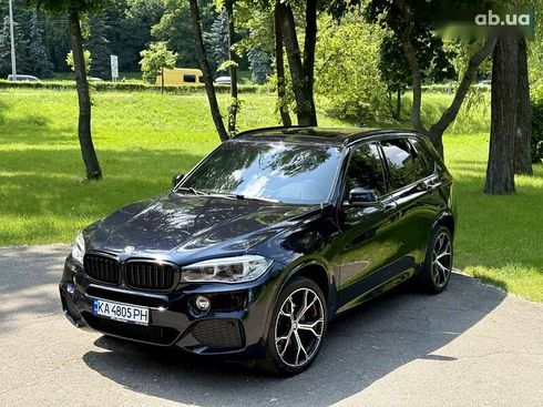 BMW X5 2018 - фото 5