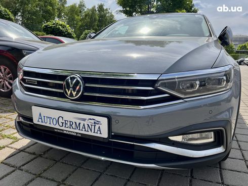 Volkswagen Passat 2022 - фото 2