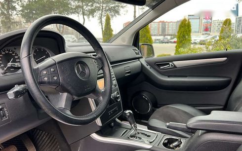 Mercedes-Benz B-Класс 2009 - фото 10