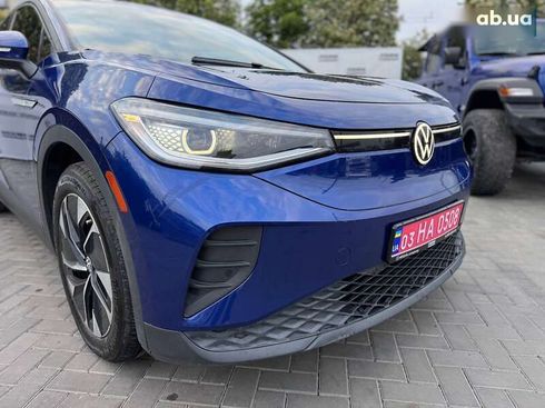 Volkswagen ID.4 2021 - фото 11