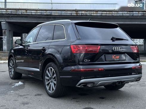 Audi Q7 2016 - фото 4