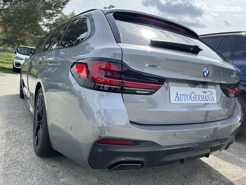 BMW 5 серия 2023 - фото 4