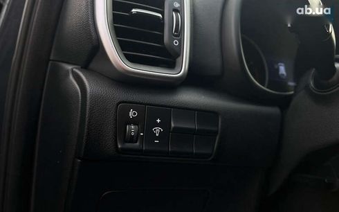 Kia Sportage 2020 - фото 16