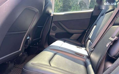 Tesla Model Y 2023 - фото 16