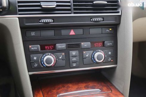 Audi A6 2010 - фото 19