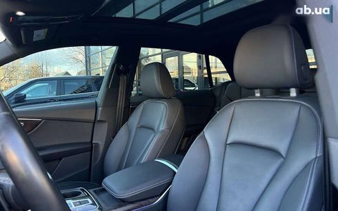Audi Q8 2020 - фото 15