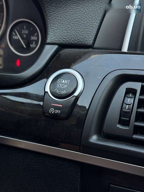 BMW 5 серия 2014 - фото 13