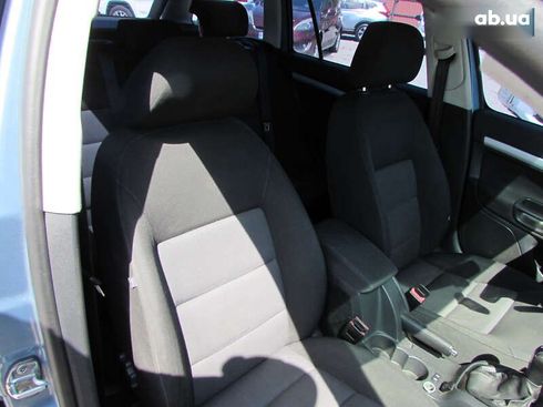 Skoda Octavia 2008 - фото 18