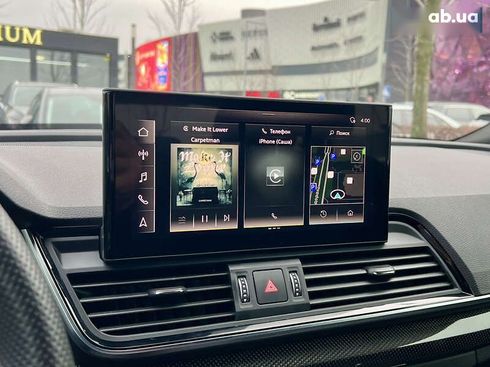 Audi SQ5 2021 - фото 29