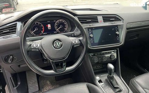 Volkswagen Tiguan 2017 - фото 11