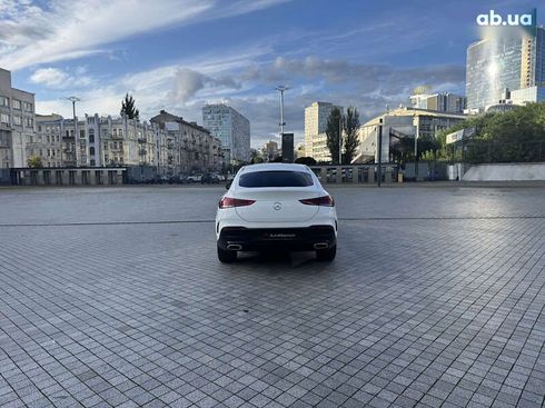 Mercedes-Benz GLE-Class 2020 - фото 6