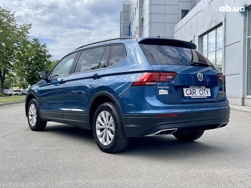 Volkswagen Tiguan 2019 - фото 5