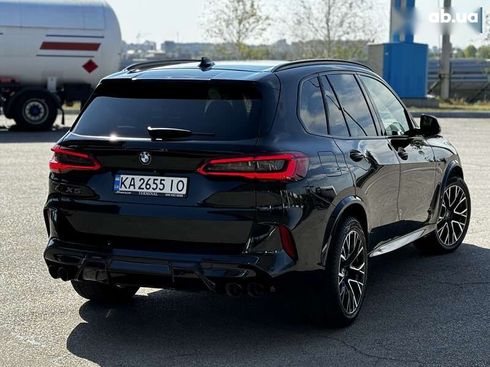 BMW X5 2019 - фото 12