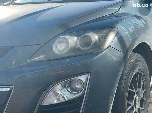 Mazda CX-7 2011 - фото 29