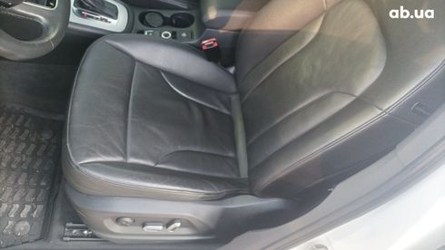 Audi Q3 2018 белый - фото 6