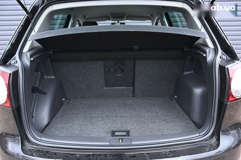 Volkswagen Golf Plus 2008 - фото 26