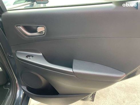 Hyundai Kona 2019 - фото 24