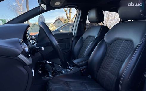 Mercedes-Benz B-Класс 2012 - фото 9