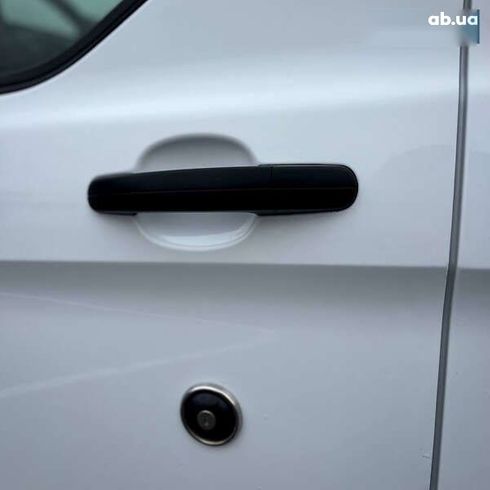 Ford Transit Custom 2019 - фото 16