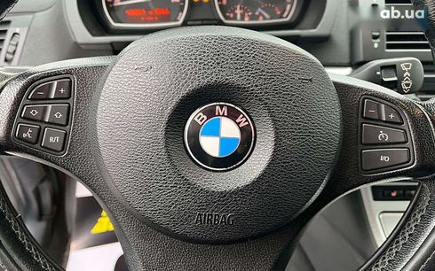 BMW X3 2008 - фото 13