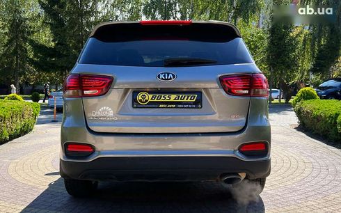 Kia Sorento 2018 - фото 6