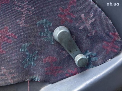 Mercedes-Benz 814 2001 белый - фото 23