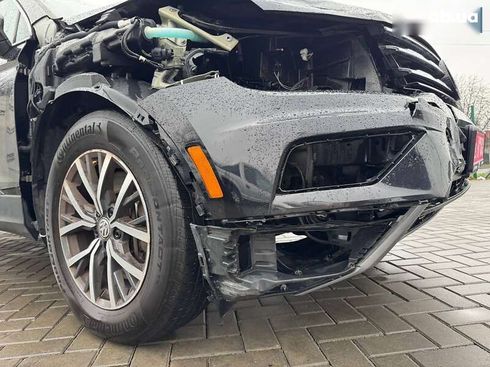Volkswagen Tiguan 2019 - фото 22