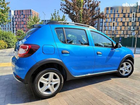 Renault Sandero Stepway 2014 - фото 23