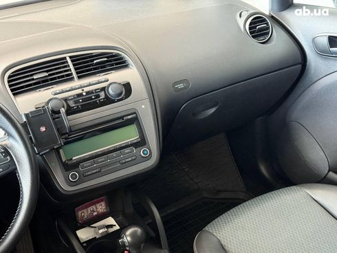 SEAT Altea 2015 белый - фото 19