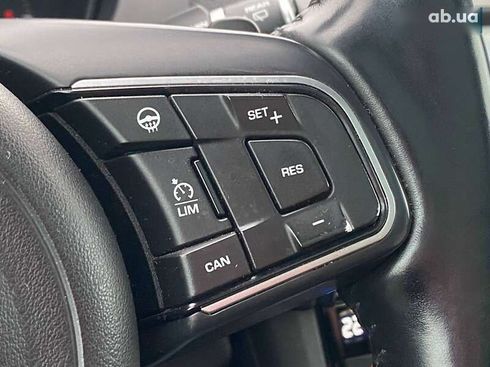 Jaguar F-Pace 2017 - фото 16