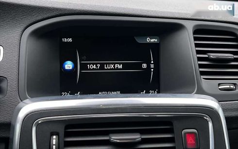 Volvo S60 2015 - фото 19