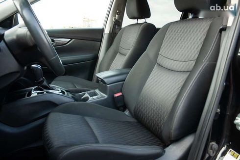 Nissan Rogue 2017 - фото 16