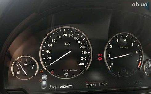 BMW 6 серия 2013 - фото 13