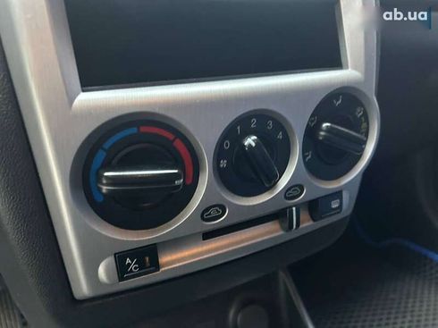 Hyundai Getz 2008 - фото 19