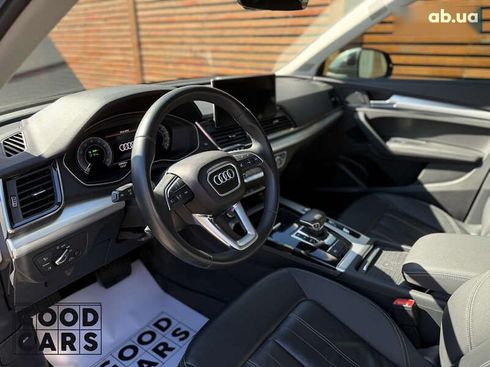 Audi Q5 2020 - фото 19