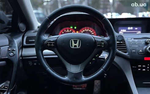 Honda Accord 2008 - фото 10