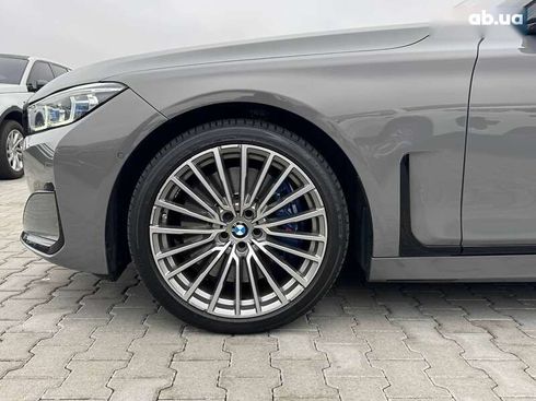 BMW 7 серия 2021 - фото 14