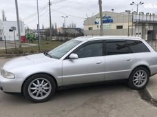 Запчастини Розбірки Audi A4 Івано-Франківська область - купити на Автобазарі