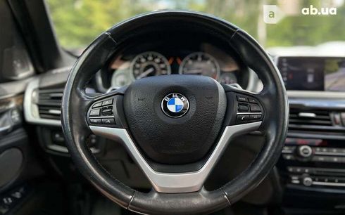 BMW X5 2018 - фото 19