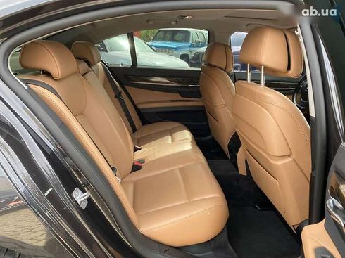 BMW 7 серия 2013 - фото 25