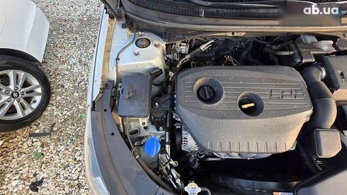Hyundai Sonata 2017 - фото 15