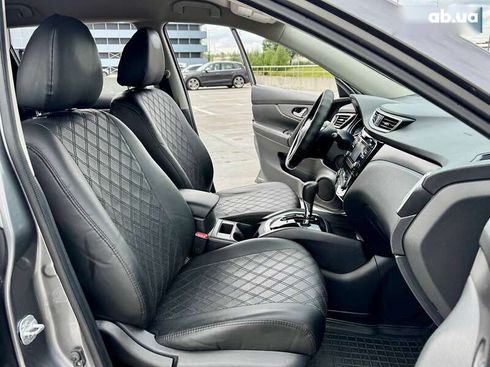 Nissan Rogue 2016 - фото 18