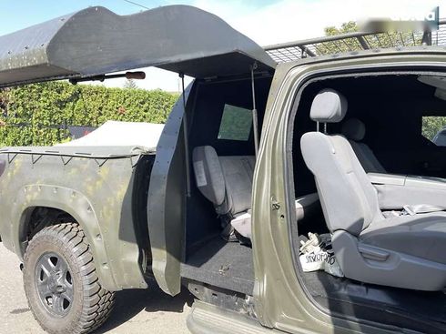 Toyota Tundra 2009 - фото 14