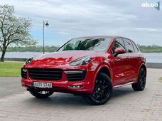 Купити Porsche бу в Україні - купити на Автобазарі