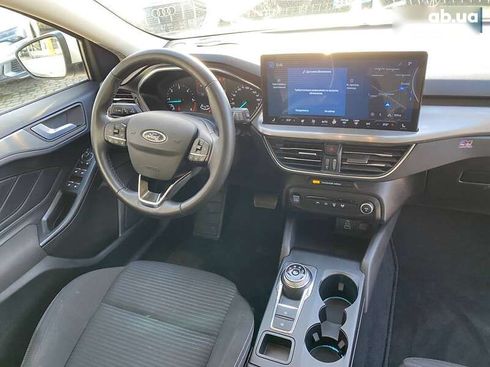 Ford Focus 2023 - фото 10