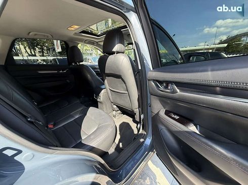 Mazda CX-5 2020 - фото 29