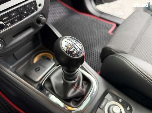 Renault Megane 2012 - фото 16