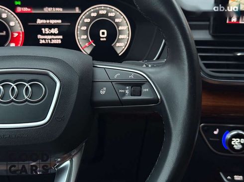Audi Q5 2021 - фото 27